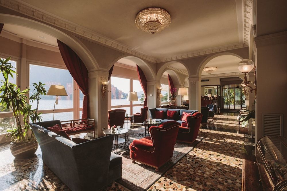 Hotel Villa Flori 2