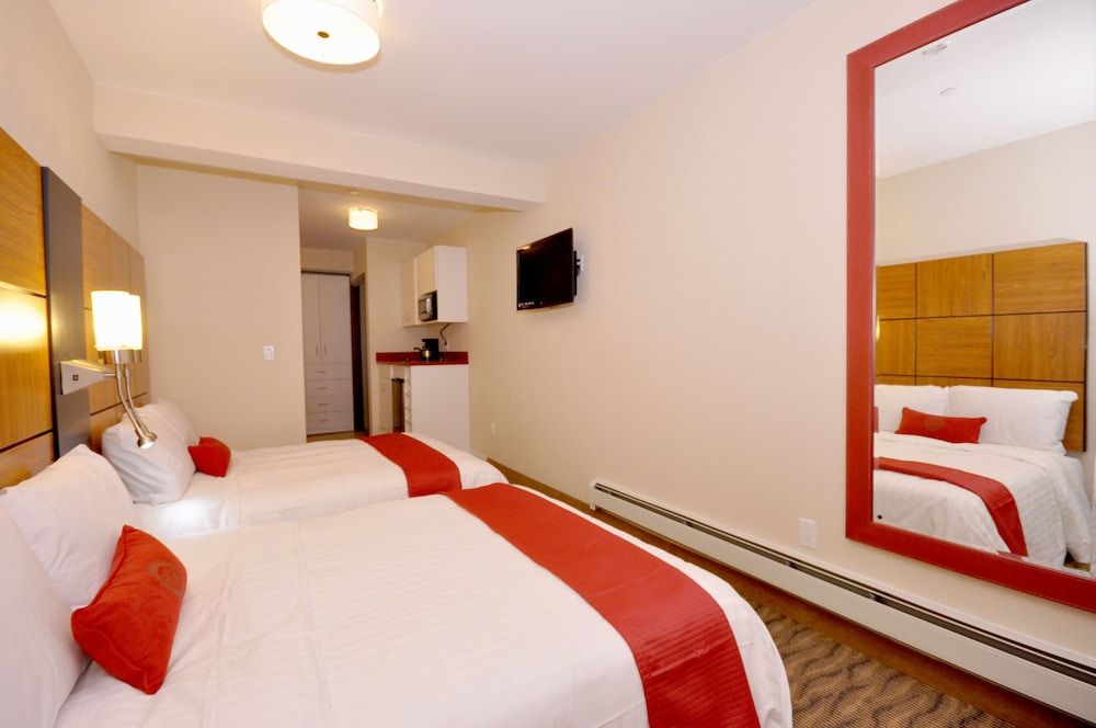 Hotel Five44 1