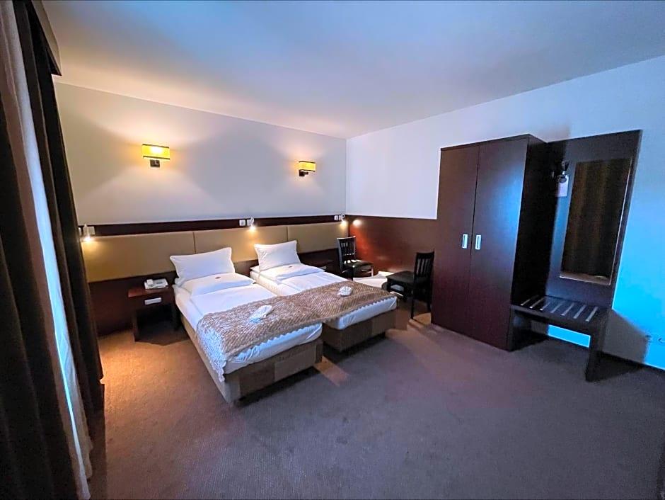 Hotel City Inn Hamburg-Mitte 1