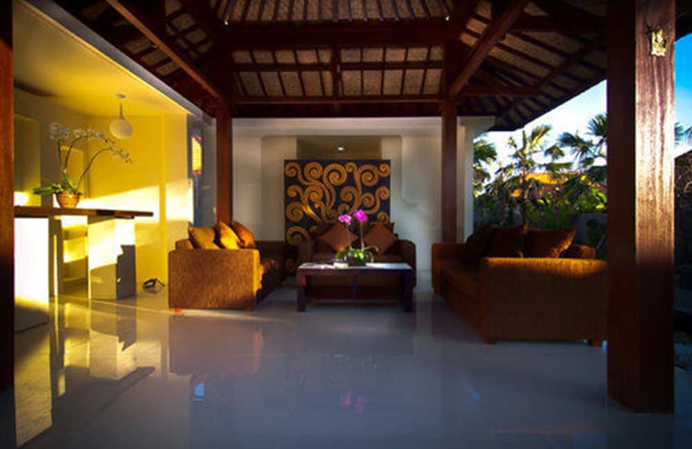 The Awan Villas Seminyak 2