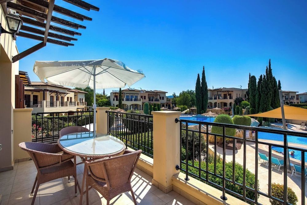 Aphrodite Premium Apartments II 1