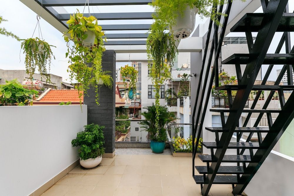Super OYO 520 Friendly Homestay 2