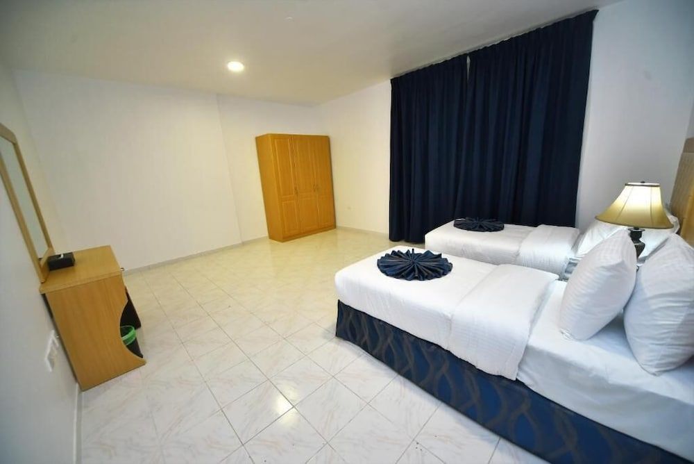 Alain Palace Hotel Ajman 2