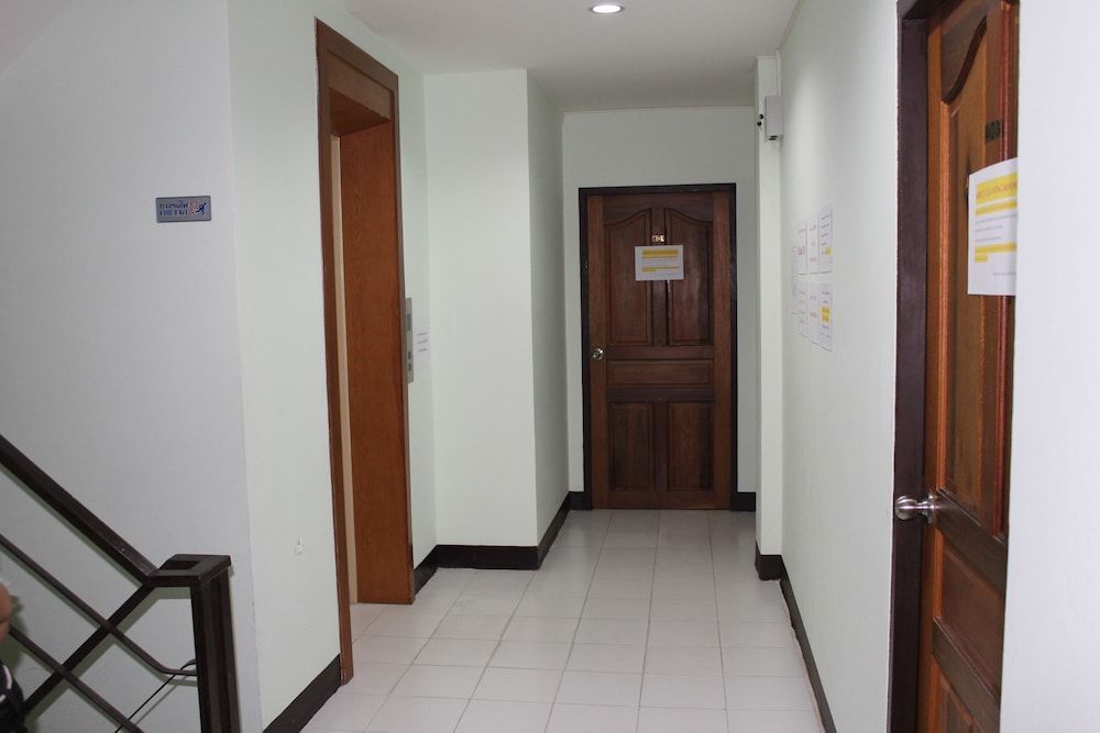 Omaya Guest House 2