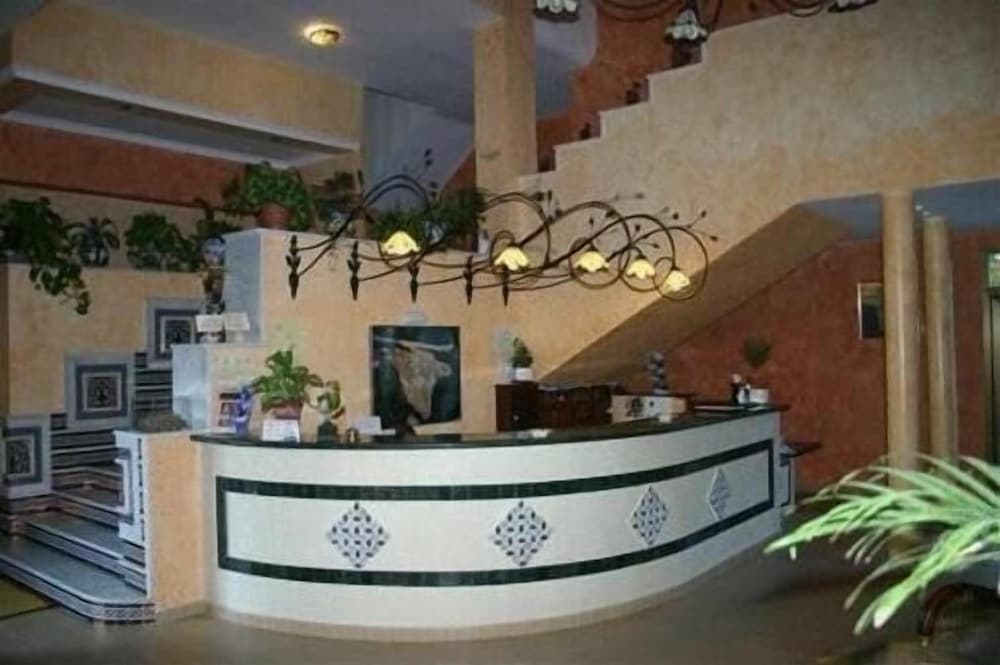 PARAISO PLAYA Hotel 1