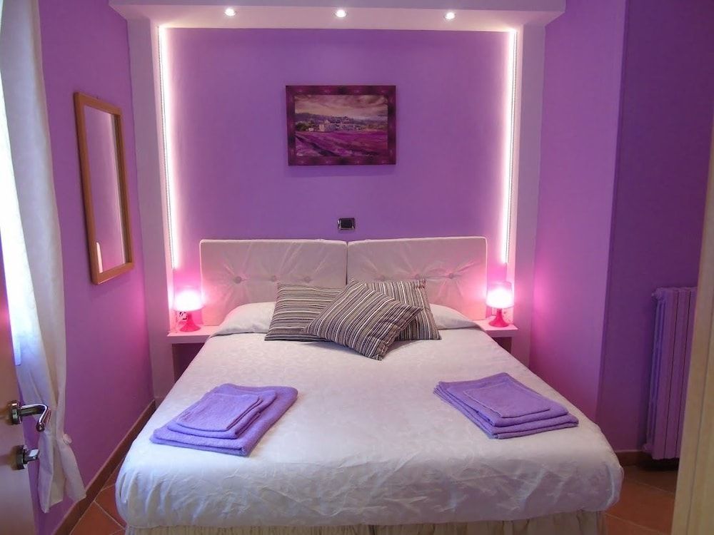 Hotel Rainbow 1