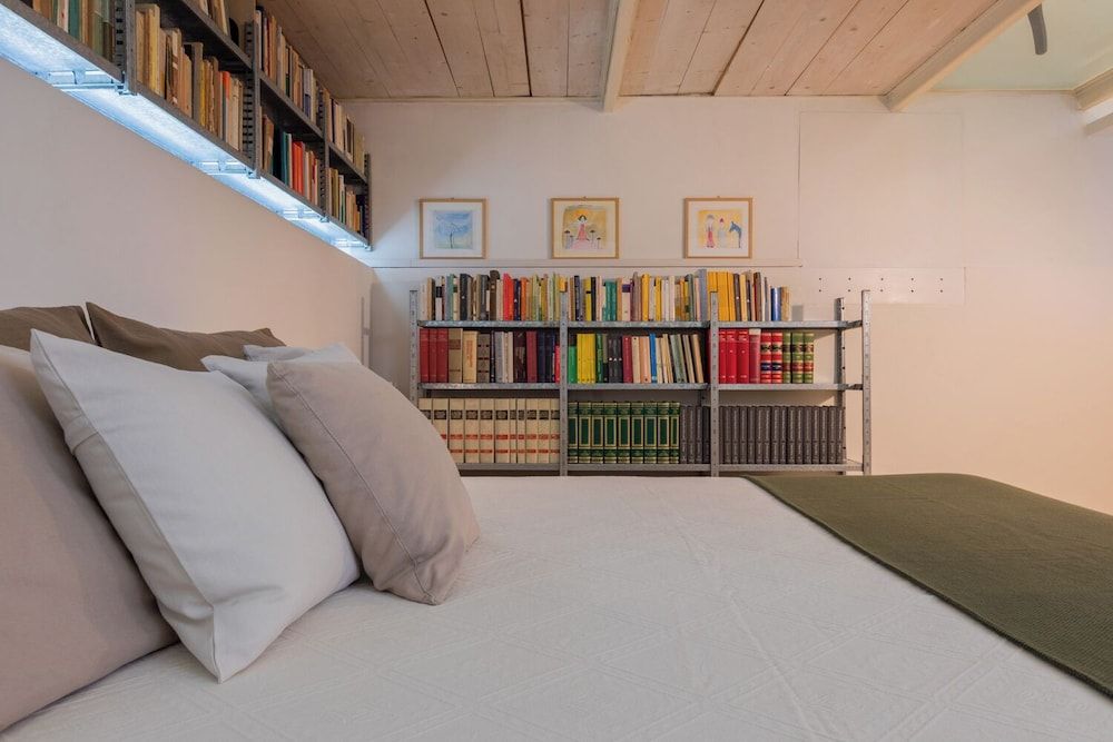 L'angolo del libro by Wonderful Italy 2