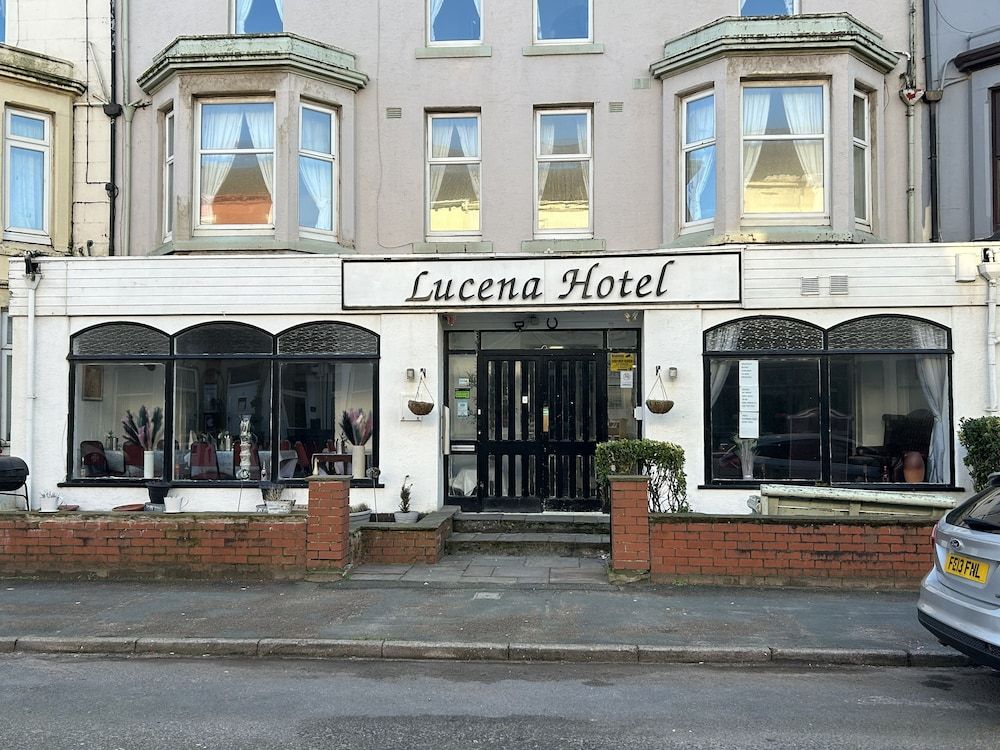 Lucena Hotel 1