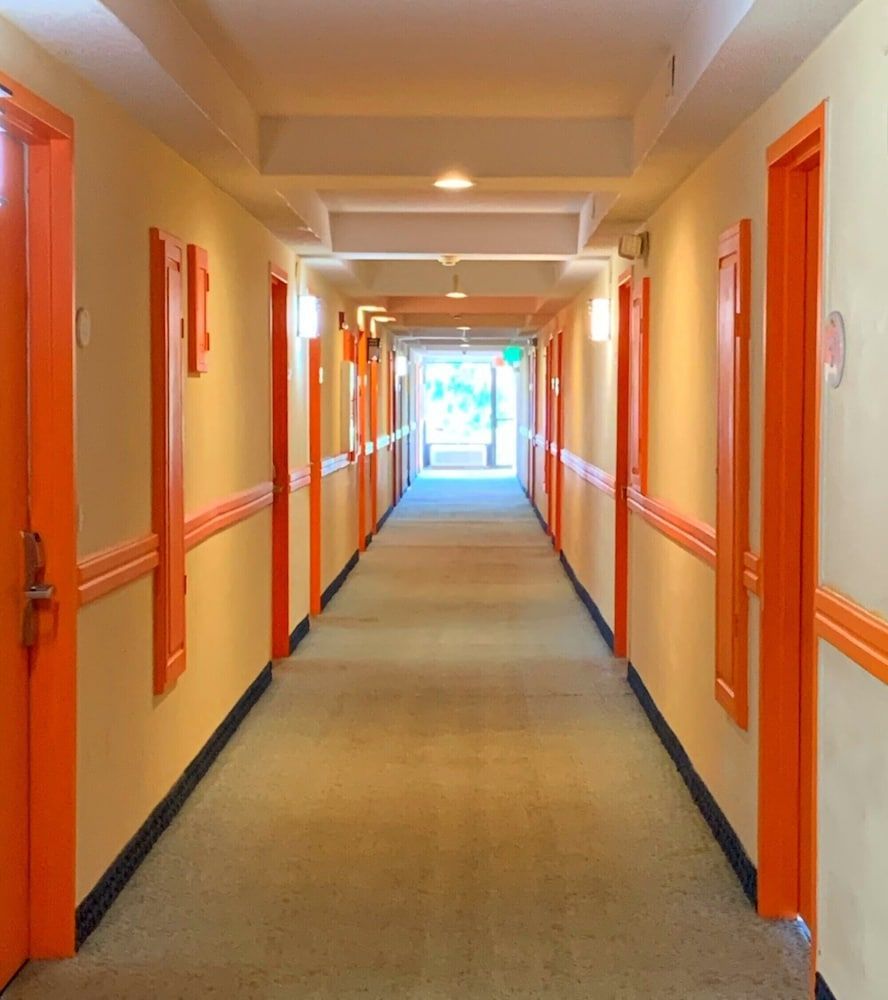 Bposhtels Orlando Florida Mall 2