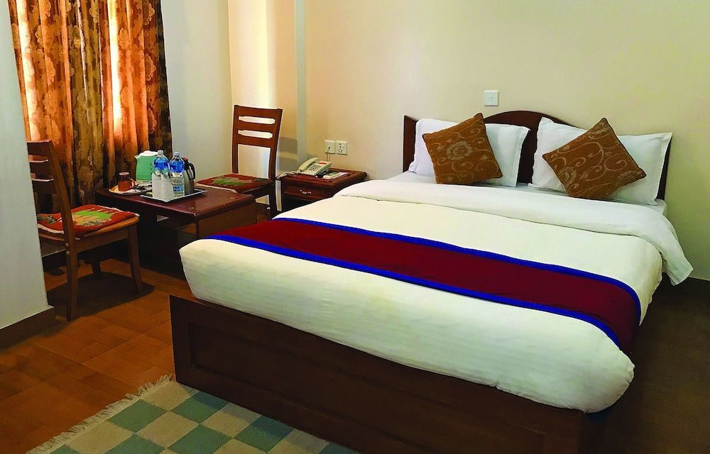 Hotel Asia 1