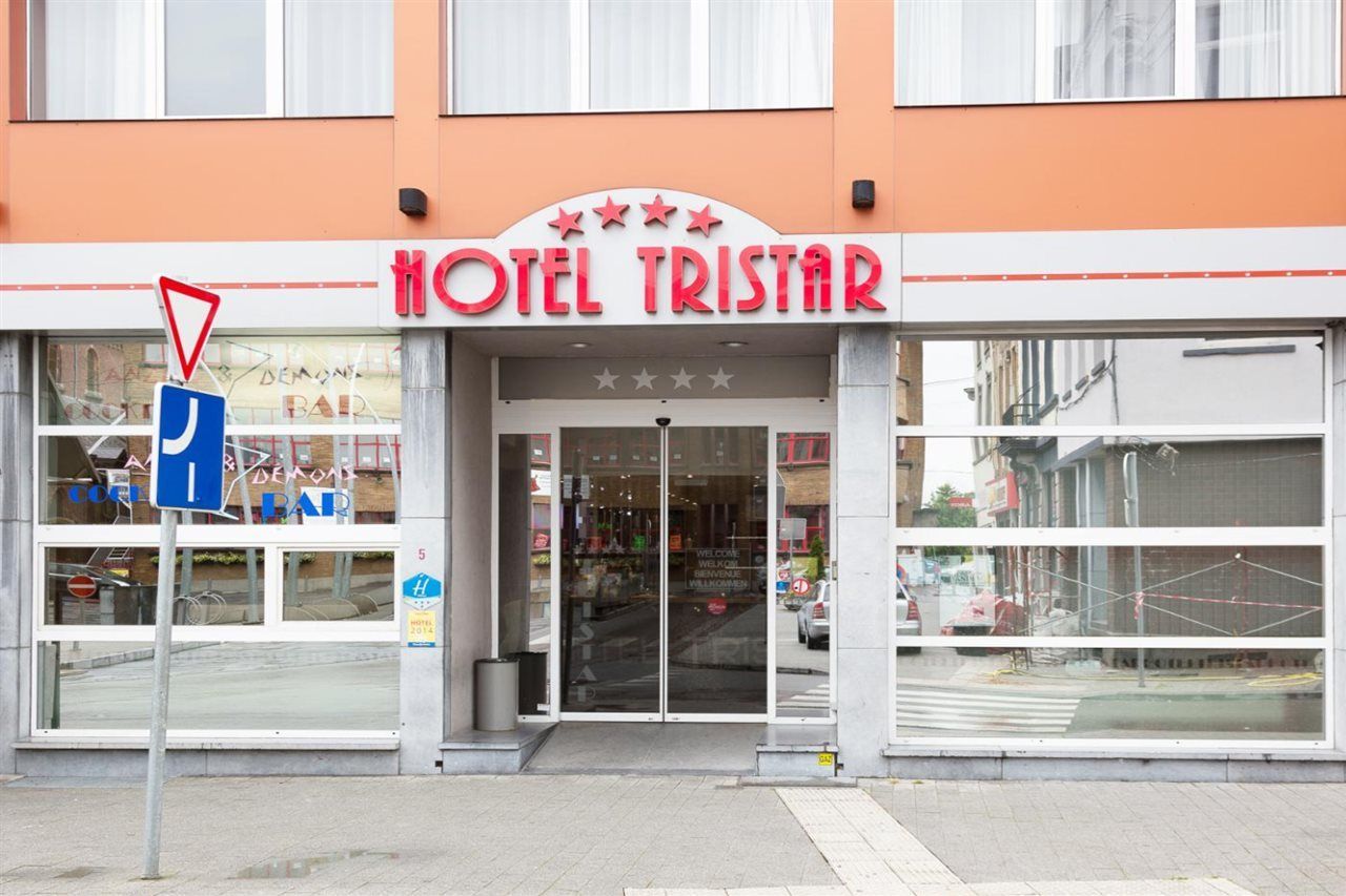 Hotel Tristar 2