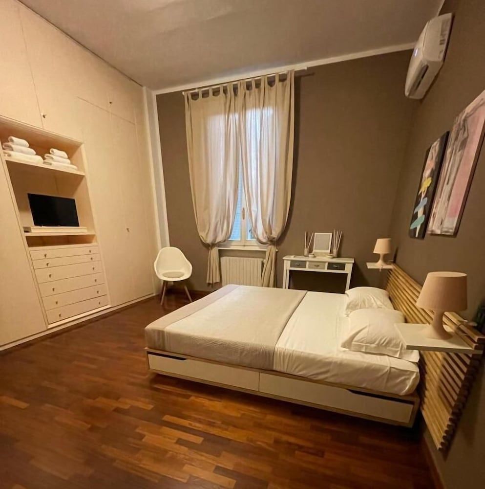 Villa Donatella Rooms & Apartments 2