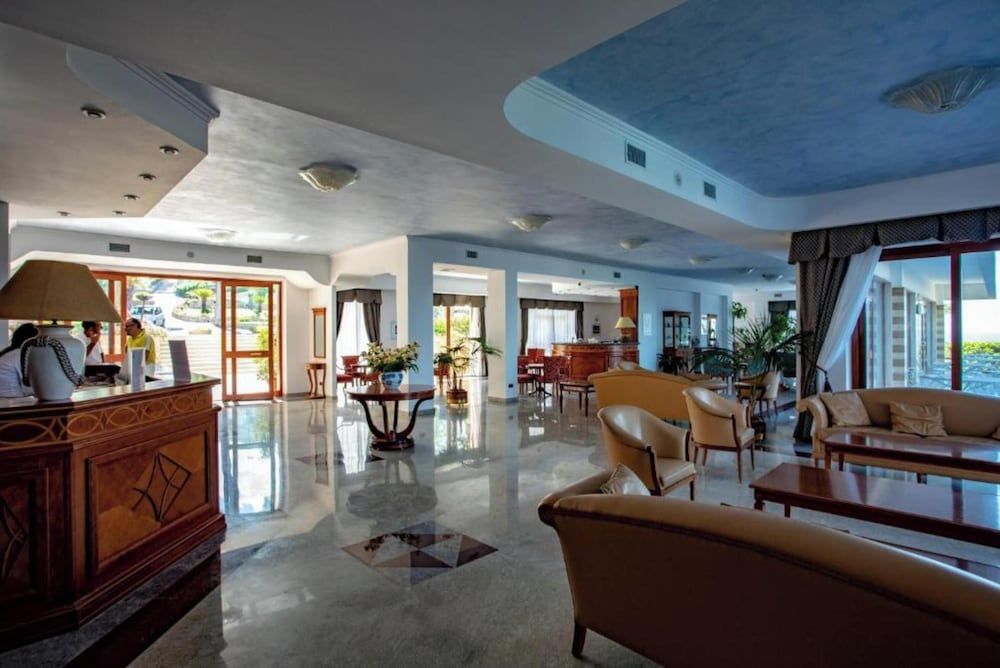 Club Residence La Castellana 2