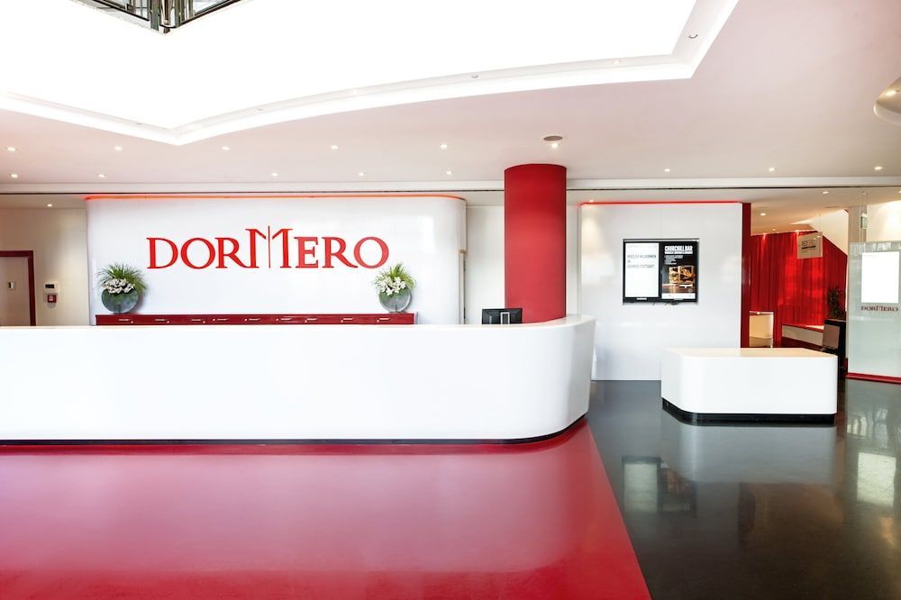 DORMERO Hotel Stuttgart 2