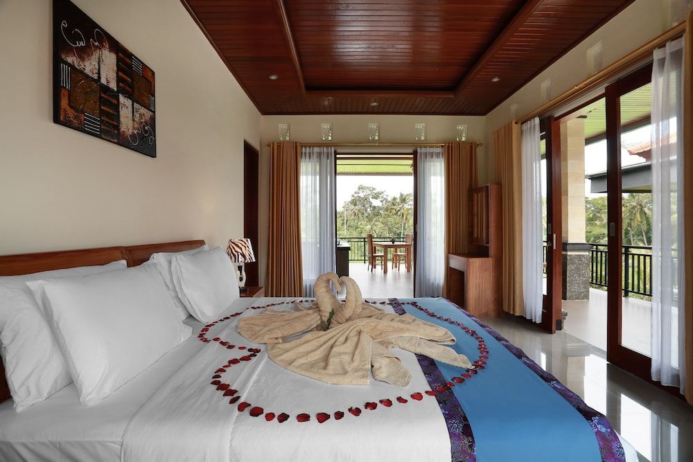 Dewi Sri Private Villa 2