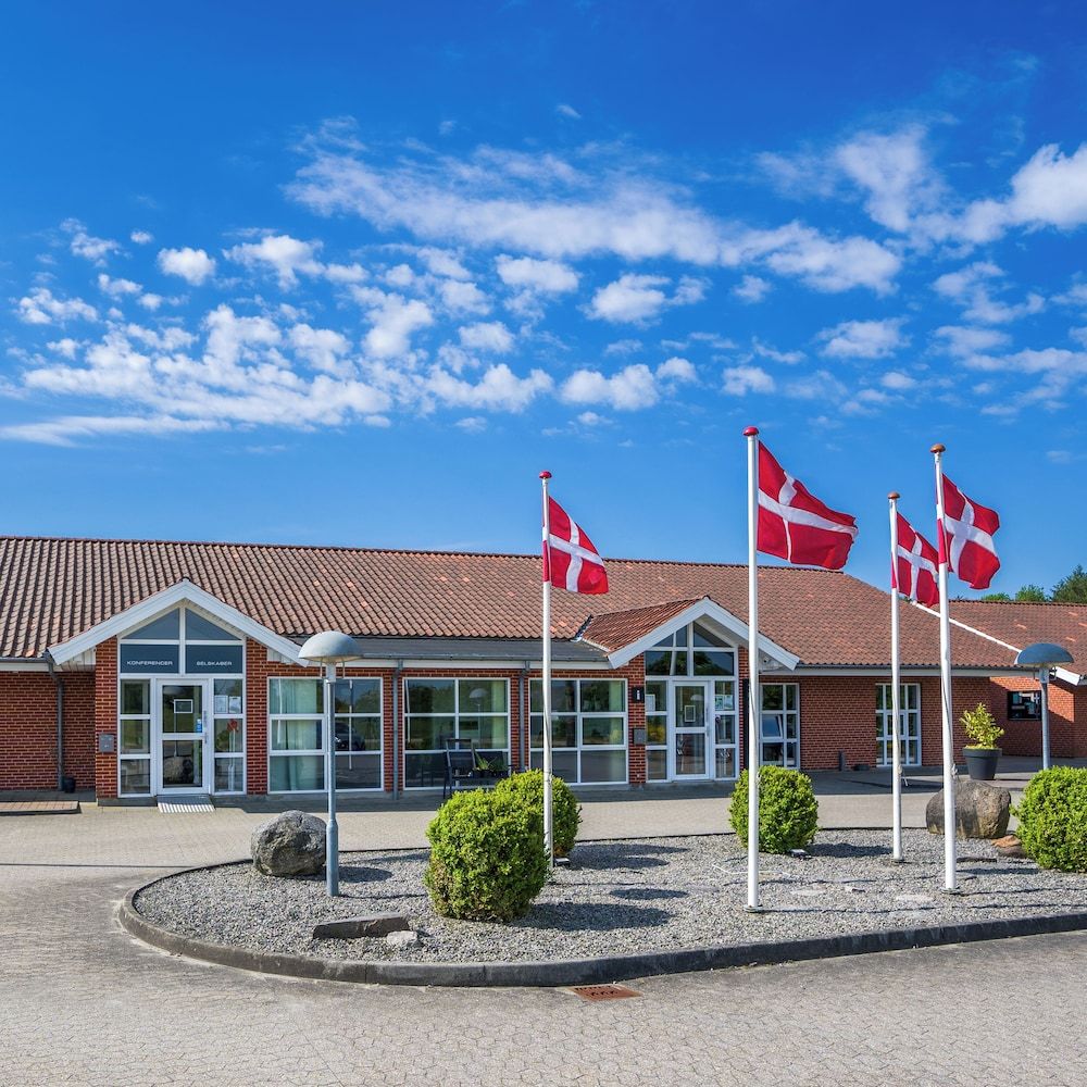Hotel Hedemarken 1