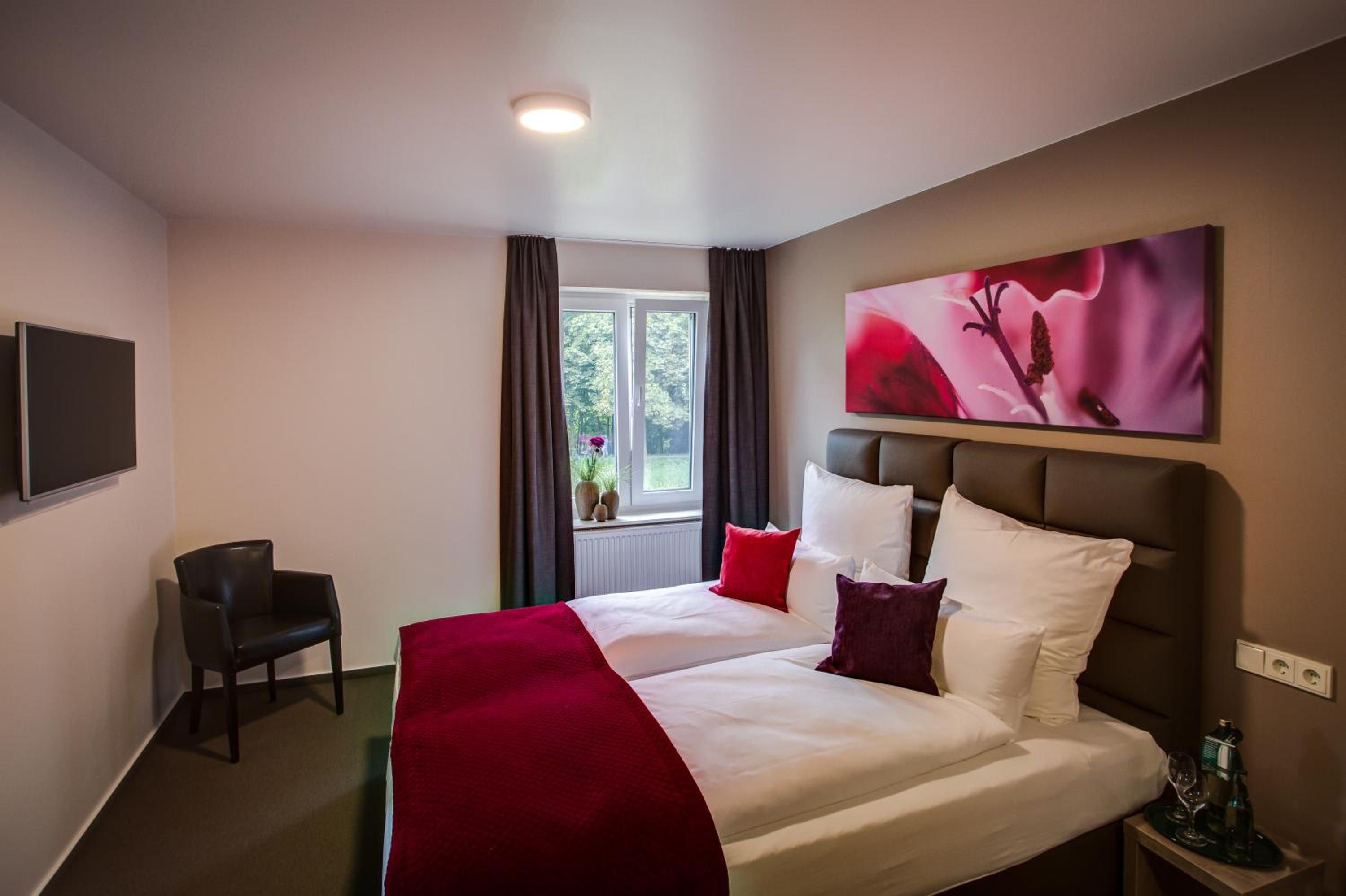 Weserhotel Schwager 2