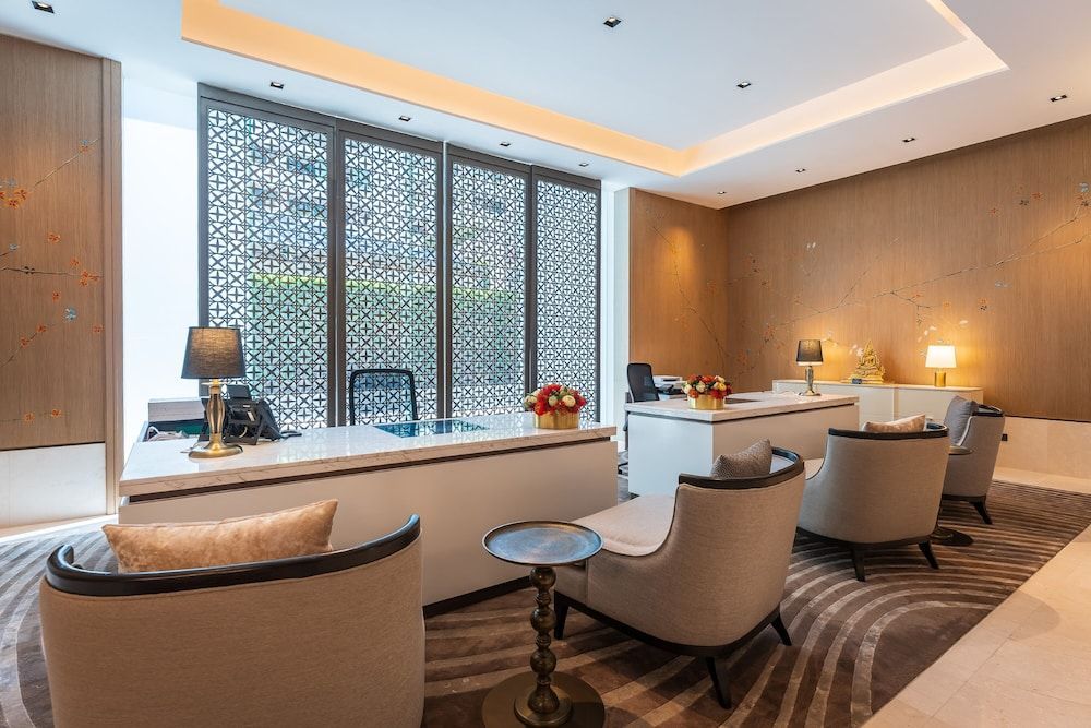 SILQ Bangkok 2