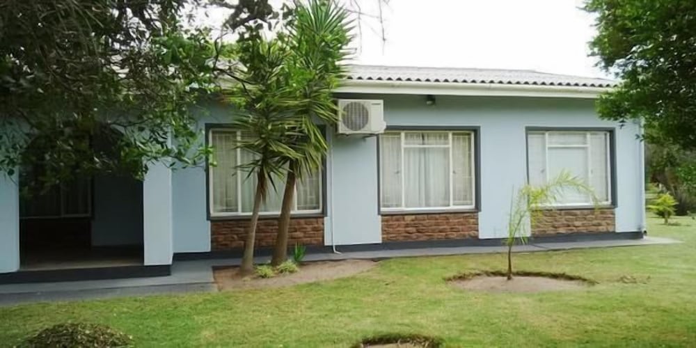 Holiday House Sedgefield 1