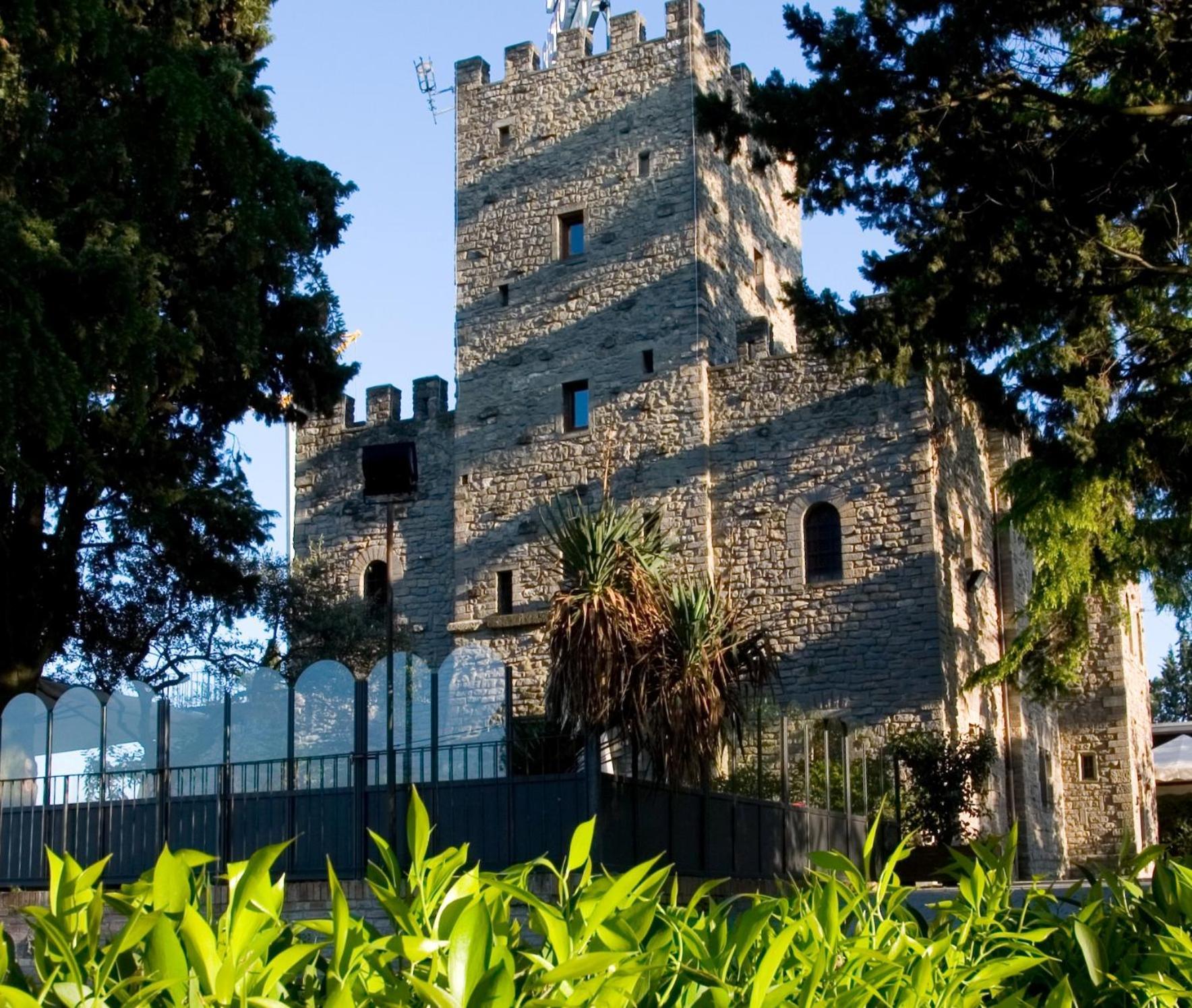 Quel Castello di Diegaro 1