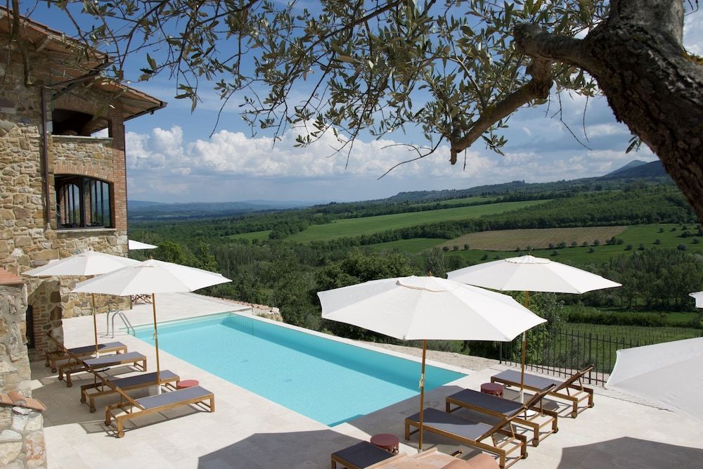 Casa M Tuscany 1