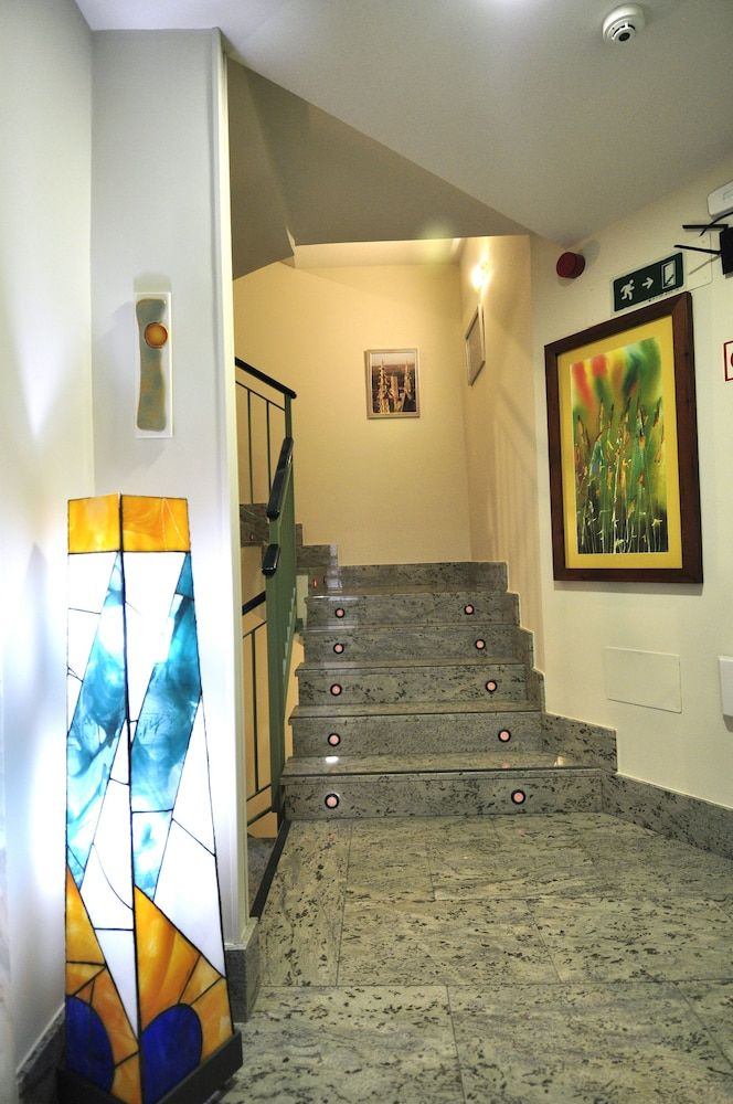 Hotel Apartamentos Aralso 2