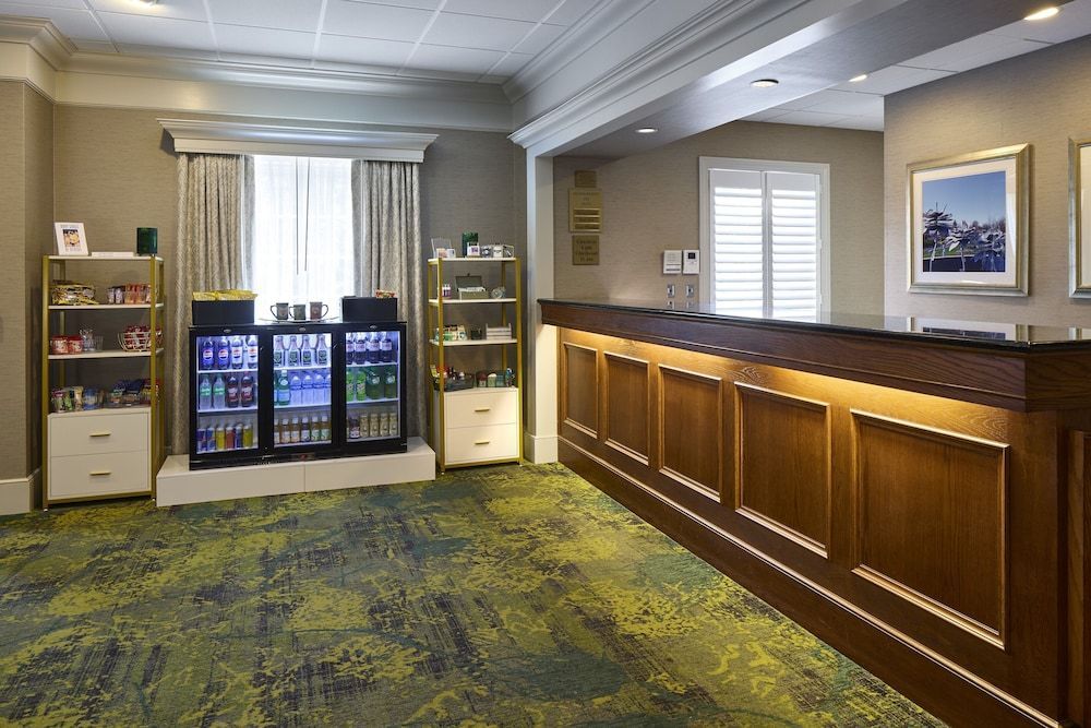Ohio University Inn and Conference Center 2