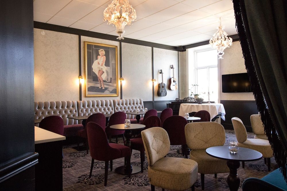 Grand Hotel Alingsås 2