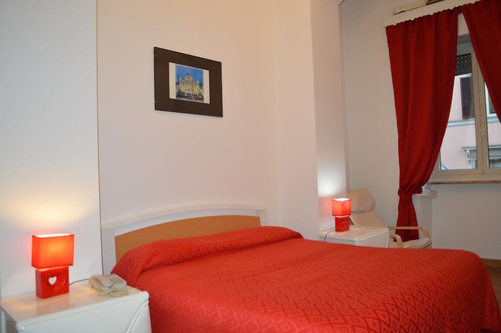 Hotel Bixio 1