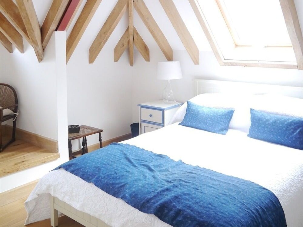 Hurst Farm B&B 2