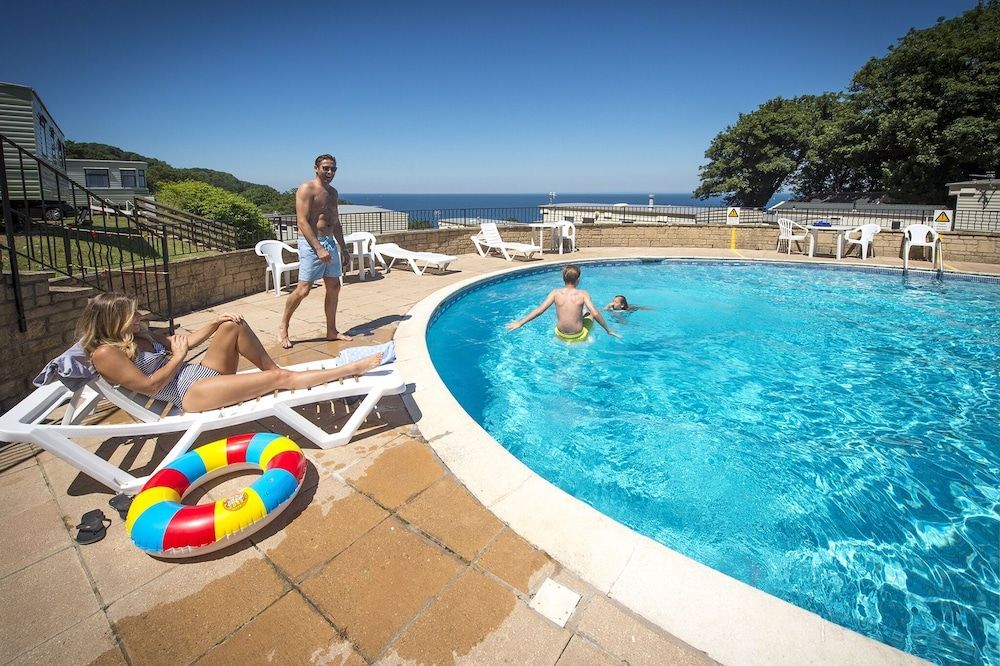 Sandaway Holiday Park 1