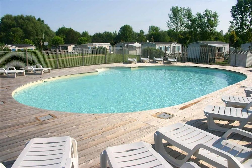 Camping Val de Boutonne 1