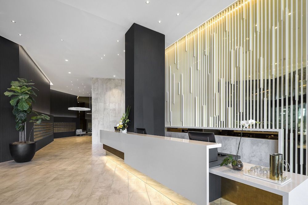Alcyone Hotel Residences 2