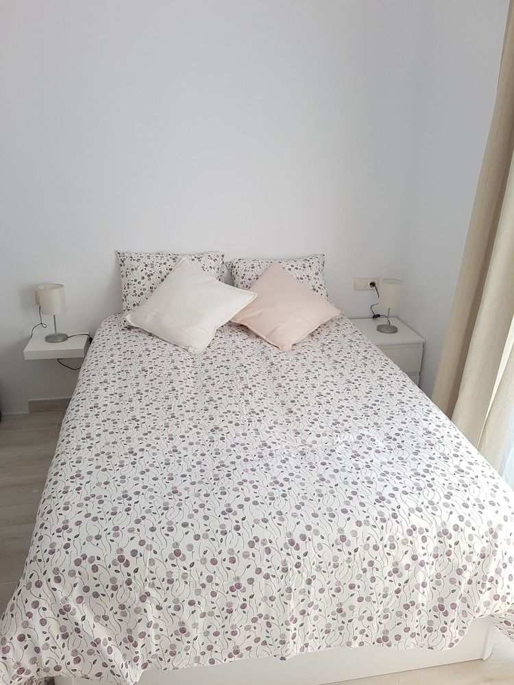 Apartamentos Villajovita 2