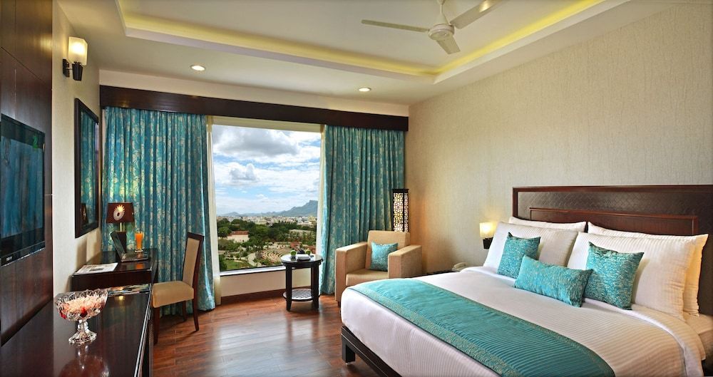 Fortune Select Grand Ridge, Tirupati - Member ITC Hotels' Group 1