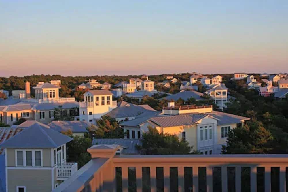 Cottage Rental Agency - Seaside, Florida 1