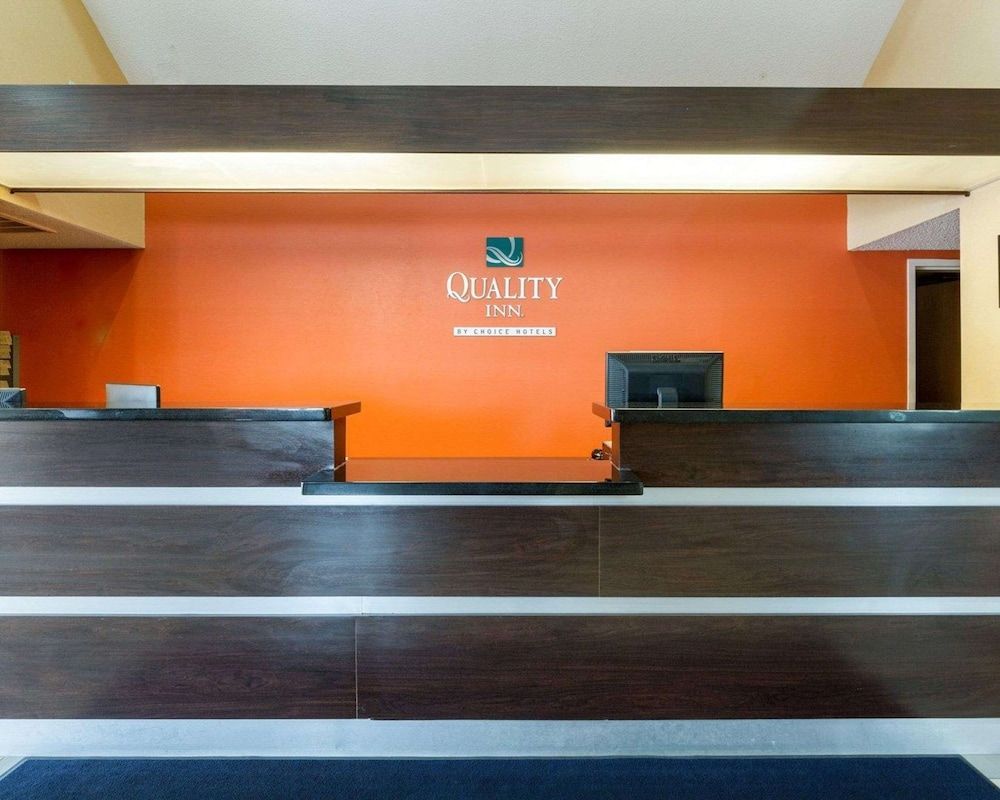Quality Inn Baytown - Houston East 2