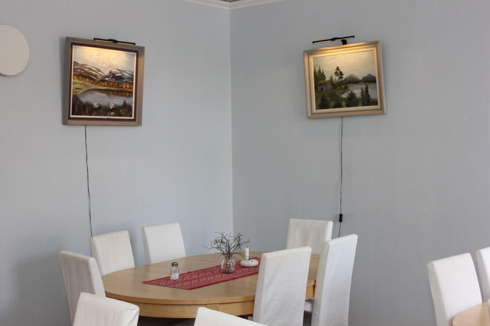 STF Östersund Ledkrysset 1