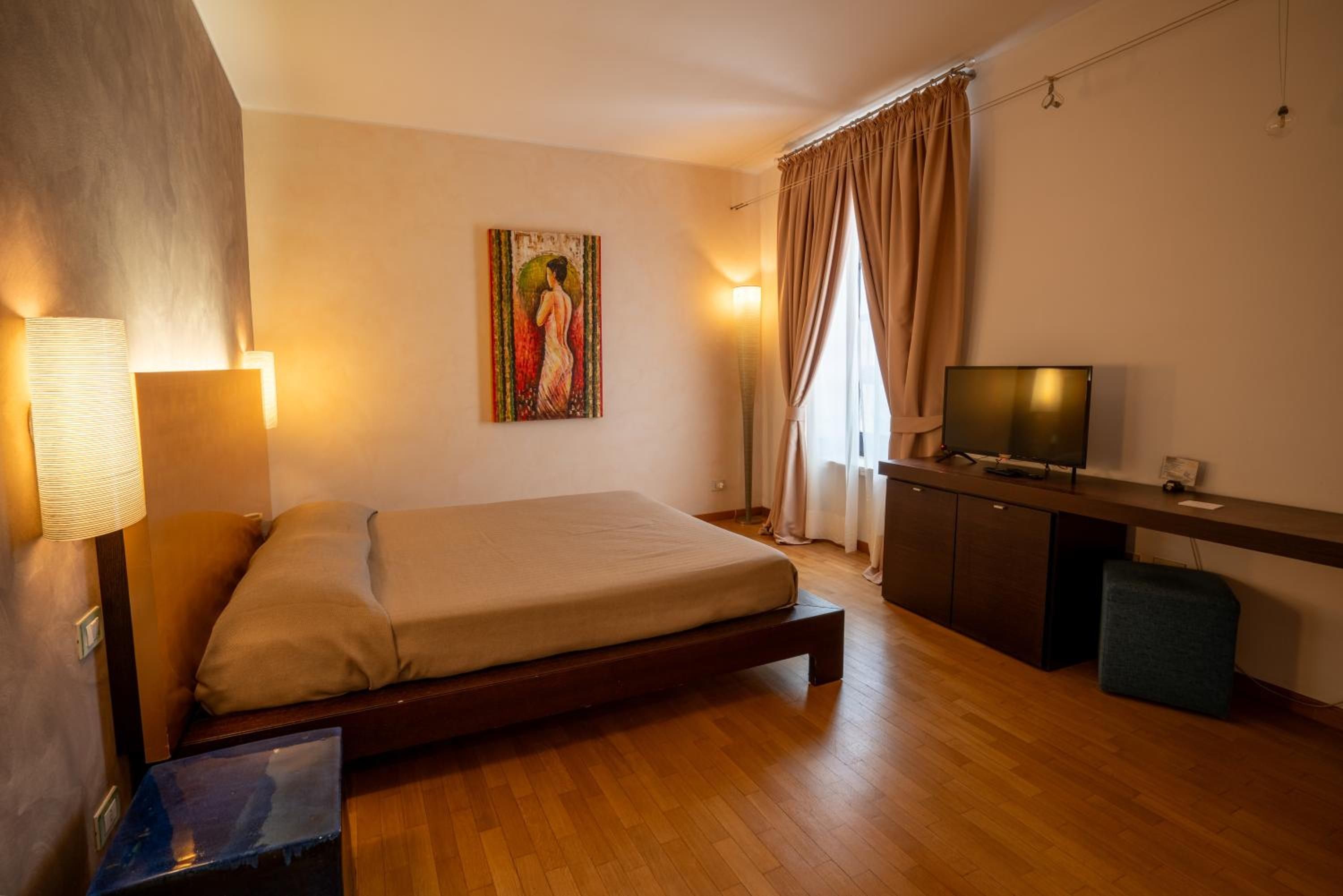 San Tommaso Hotel 2