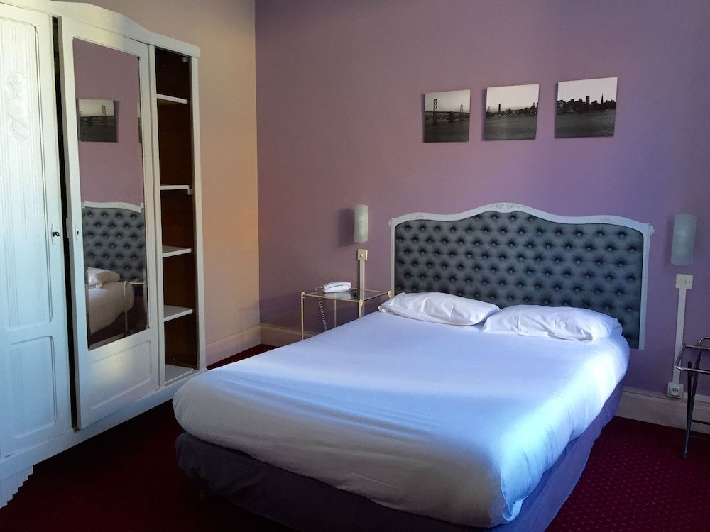 Hotel Villa du Parc 1