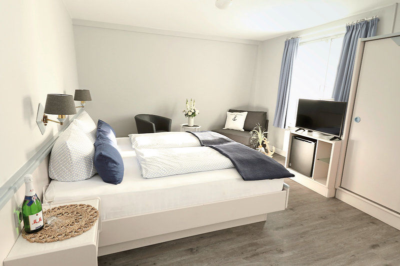 Hotel Simone Norddeich 2