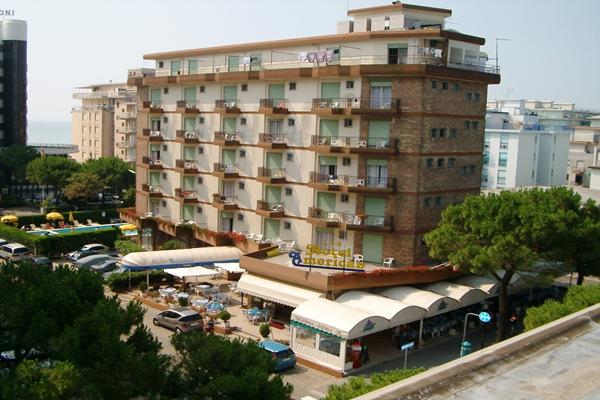 Hotel American 1