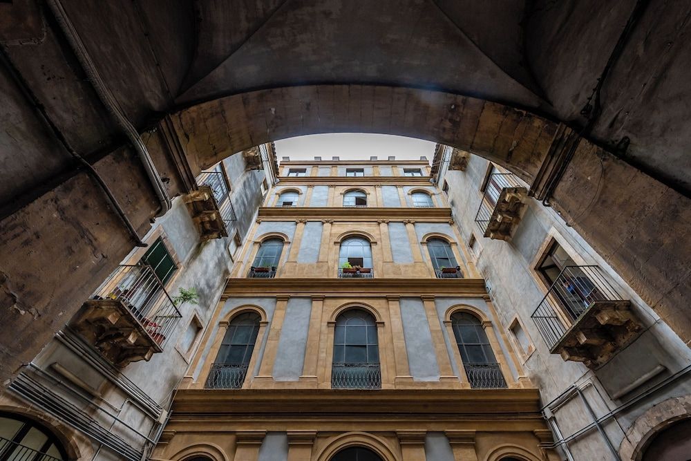 Palazzo Bicocca Rooms 1