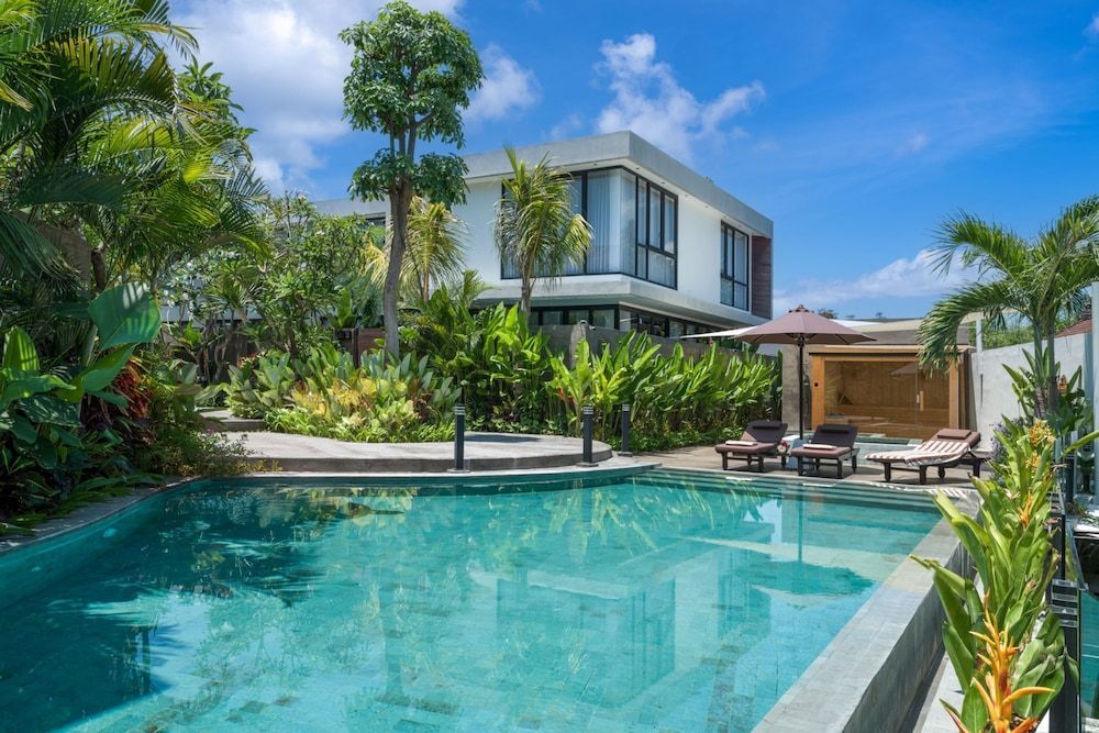 Umalas Creek Villas 1