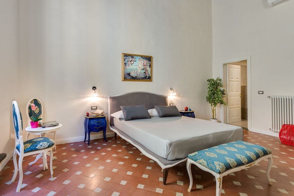 Residenza D'Epoca Historia Luxury Boutique 1