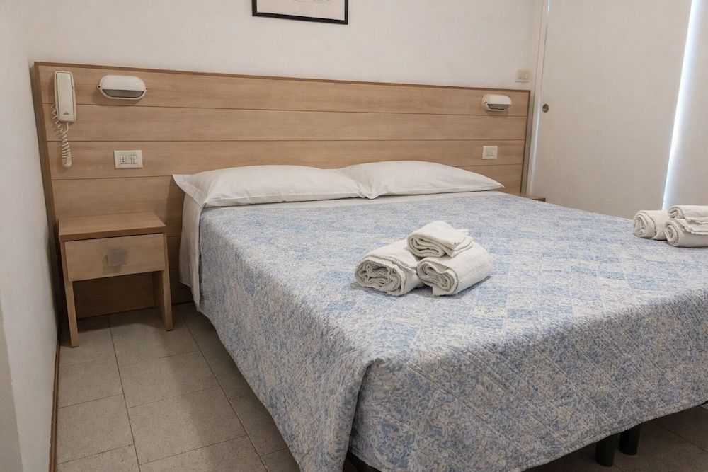 Hotel Brezza Nuova Gestione 1