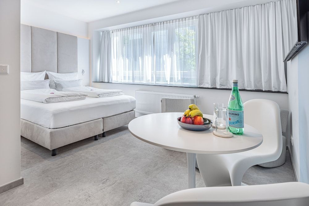 zzzpace Smart-Hotel Krefeld 1