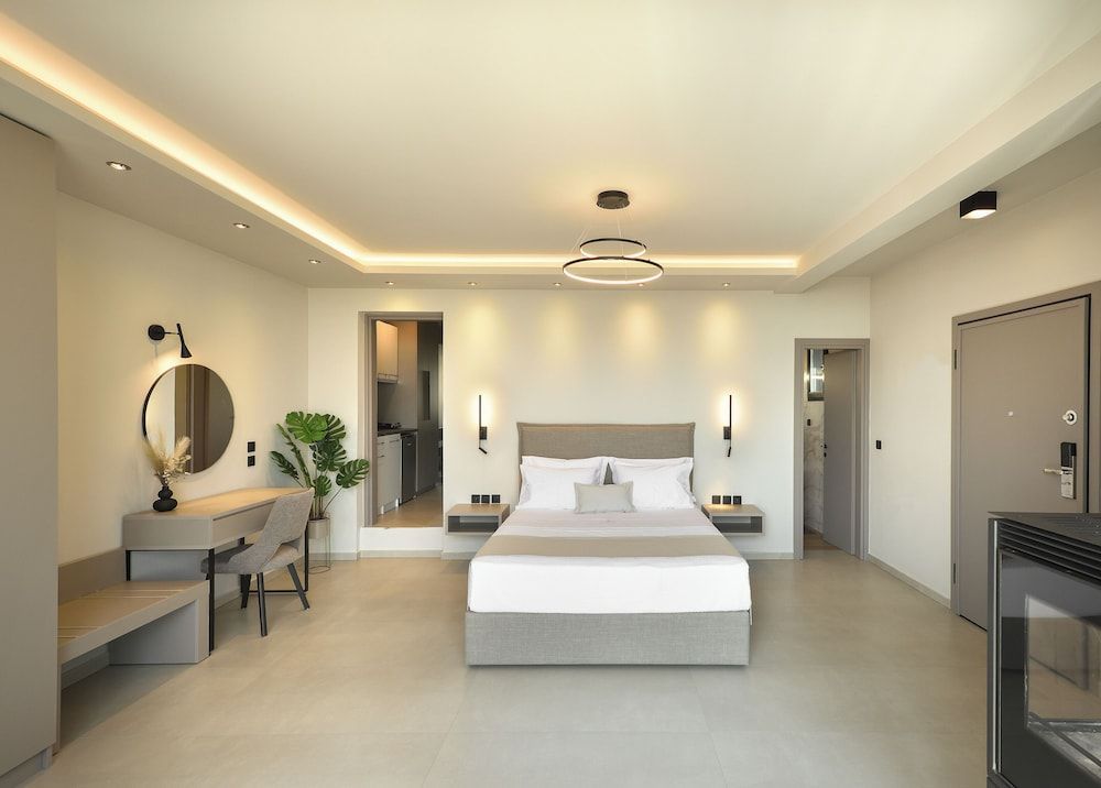 Olive All-Seasons Suites 2