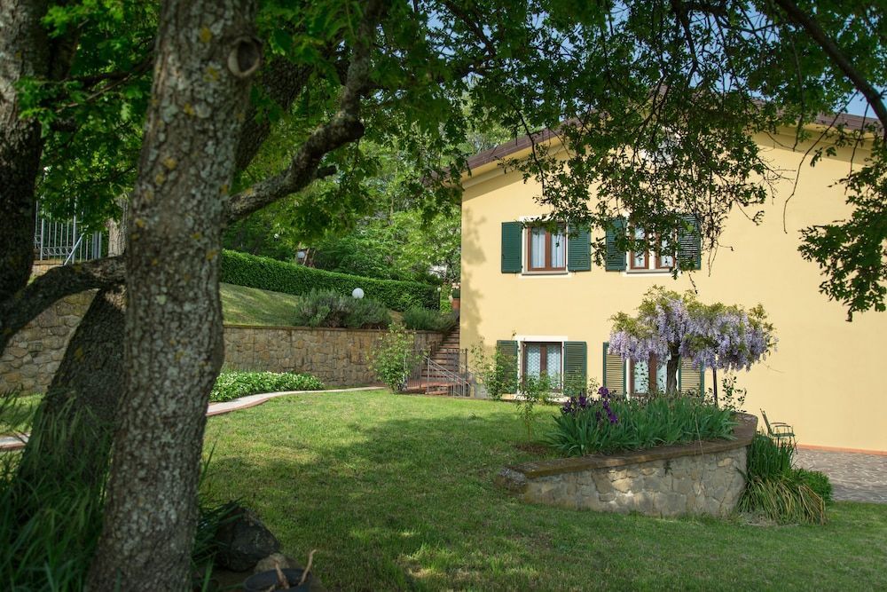 B&B La Valle 1