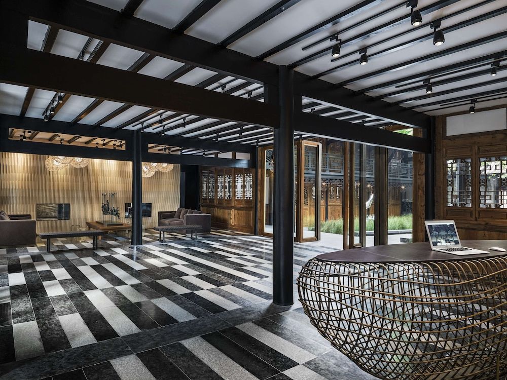 Upper House Chengdu 2